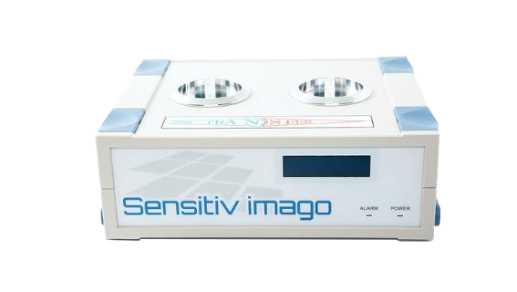 přístroj Sensitiv Imago